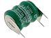 Produktbild Ni-MH Akku 3,6V 65mAh Ersatzakku zb für Commodore Amiga