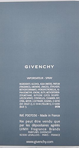 Givenchy Gentlemen Only EdT Spray 100ml - 2