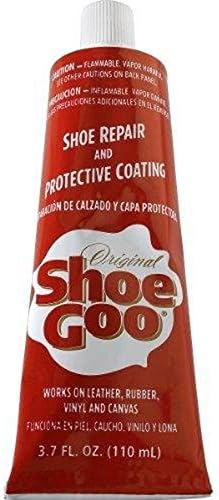 Shoe Goo 110ml Clear adhsive Glue