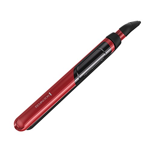 Remington S9600 Silk Haarglätter, Doppelschicht-Keramikbeschichtung mit Seidenproteinen - 4