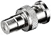 Produktbild PremiumCord Adapter BNC Stecker - Cinch Buchse