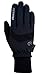 Roeckl Palacino Jr. Kinder Winter Fahrrad Handschuhe schwarz 2017: Größe: 5