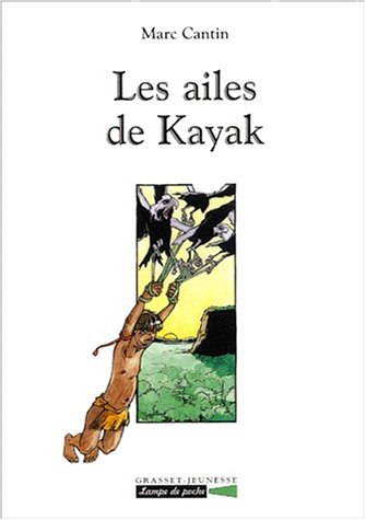 Les ailes de Kayak