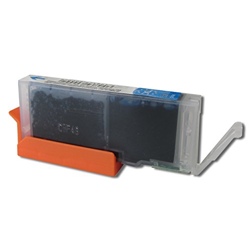 5 XL Sparset Tinten Patronen für Canon MX 725 925 , Canon Pixma MG 5450 5450s 5550 5650 6350 6450 6650 7150 7550 , Canon Pixma ip 7200 7250 8750 , Canon Pixma ix 6850 , sie bekommen komp. Patronen 1 x Canon PGI-550BK XL , 1 x Canon CLI-551BK XL , 1 x Canon CLI-551C XL , 1 x Canon CLI-551M XL , 1 x Canon CLI-551Y XL - 4