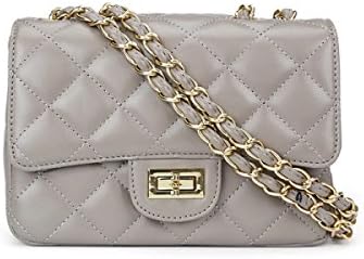 2018 Spring Korean Handbag Shoulder Messenger Bag Small Fragrance Wind Wild Parcel Ling Chain Chain Bag,N-20*5*14CM
