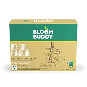 BLOOMBUDDY Bio Soil Fungicide 800g