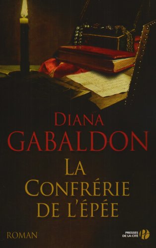 couverture de : CONFR&Eacute;RIE DE L'&Eacute;P&Eacute;E (LA)