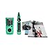 Produktbild WEIWEITOE-DE Handheld RJ45 RJ11 Network Telephone Cable LAN Toner Ethernet Tester Wire Line Tracker Finder Meter Detector with Earphone