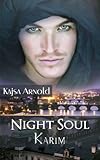 Cover zum Buch Night Soul: Karim