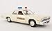 Produktbild Dodge Monaco, Illinois State Police, weiss , 1974, Modellauto, Fertigmodell, ERTL American Muscle 1:18