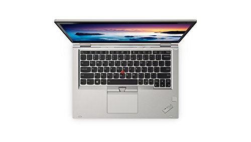 Lenovo Thinkpad YOGA 370 Intel   2700 MHz 8192 MB Portable  Flash Hard Drive HD Graphics 620
