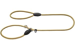 HUNTER Eiby Freestyle 8 e 170, Guinzaglio Retriever per Cani, Giallo