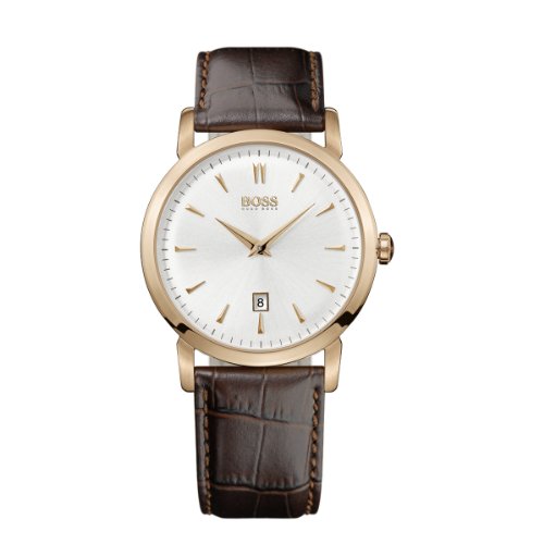 Hugo Boss Men's Analogue Quartz Watch 1512634