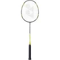 YONEXアークセイバー7PRO 4U G5２本セット［ヒビあり］ Yonex Arcsaber 7 Pro Unstrung Badminton Racquet - Grey