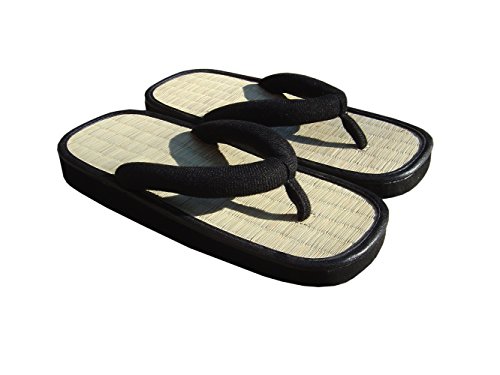 cinius Sandalias de Dedo Zori Talla 45 (Alrededor de 30cm)