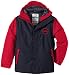 Billabong Phily Jacket Boys 'Snowboard Green navy Size:14
