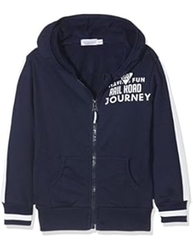 Dirkje Jungen Strickjacke