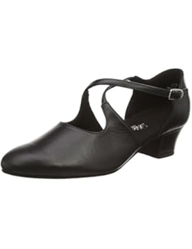 Diamant 052-102-034 Damen Tanzschuhe - Standard & Latein
