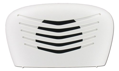 Weitech – Ultraschall Vertreiber gegen Ungeziefer, Mäuse und Insekten bis 140qm - 2