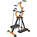 Price comparison product image Bekend van TV Master Gym Fiets Exercise Systeem