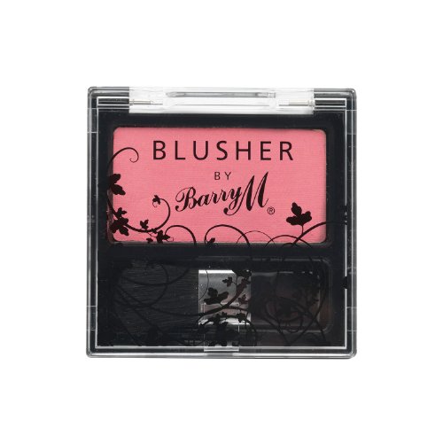 Barry M Cosmetics Blusher Strawberry Whip