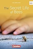 Cornelsen Senior English Library - Literatur: Ab 10. Schuljahr - The Secret Life of Bees: Textband mit Annotationen und Zusatztexten by 