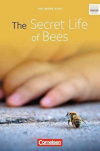 Cornelsen Senior English Library - Literatur: Ab 10. Schuljahr - The Secret Life of Bees: Textband mit Annotationen und Zusatztexten