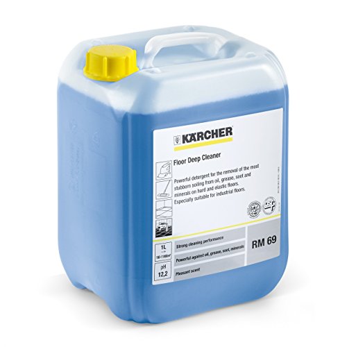 Kärcher 6.295 – 120.0 – RM 69 10 L Linea Professional