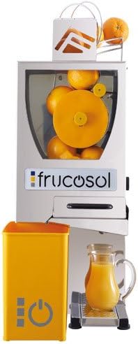 Automatic Orange Juicer, F-Compact, 1
