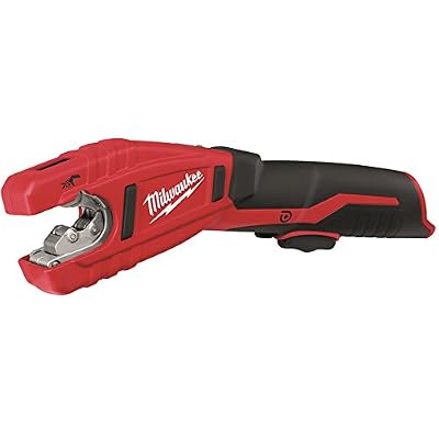 Milwaukee MILC12PC0 Coupe-tube sans fil