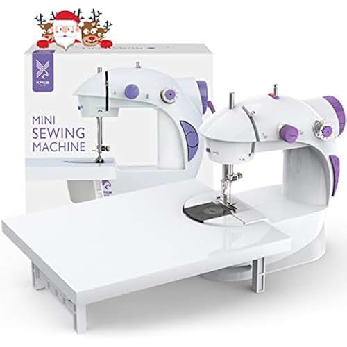Amazon.co.uk leather sewing machines Home & Kitchen
