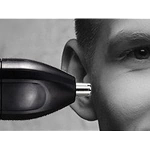 Denshine Multifunctional hair clipper and shaver set - Image 3