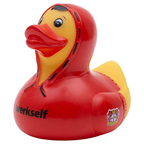 Preisvergleich Produktbild Bayer 04 Leverkusen Badeente Schwimmente Hoodie