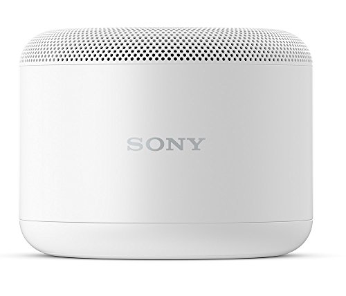 Sony 1287-2375 Bluetooth-Lautsprecher BSP10 in weiß - 7