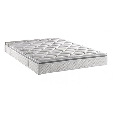 Dunlopillo Matelas Songe Aérotex Optima 200 x 160 x 23,5 cm