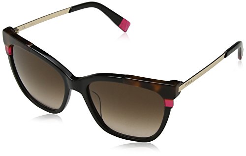 Arabesque Sunglasses in Black SFU148 0700 55