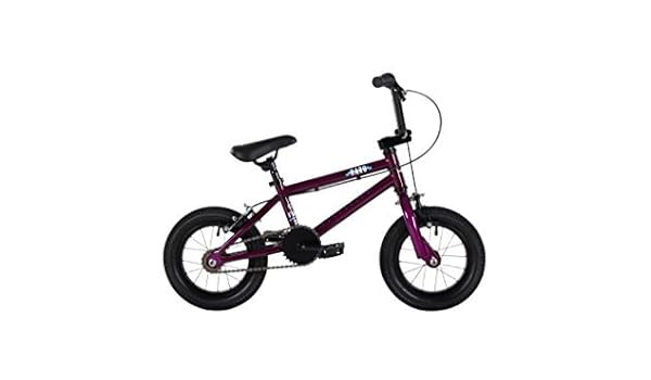 purple haro bmx