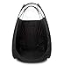 Black Pop Up Spray Tanning Tent - Professional Mobile Spray Tan Cubicle