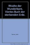 Cover zum Buch Rhialto der Wunderbare