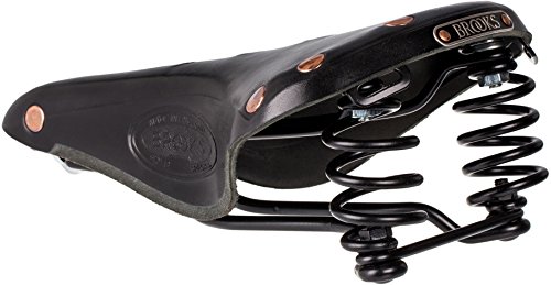 Brooks Herren Sattel Flyer Spezial - 3