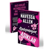 Kavuşamayan Aşıklar