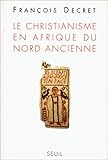 Image de Le christianisme en afrique du nord ancienne