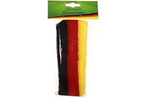 CEPEWA Deutschland Fan-Artikel Stirnband Limitierte Edition