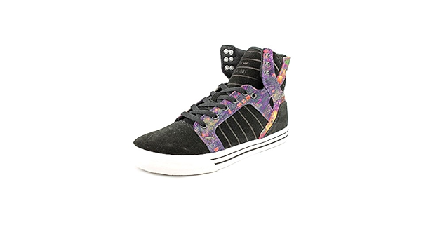 supra skytop aurora