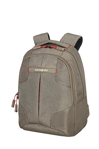 Preisvergleich Produktbild Samsonite - Rewind - Rucksack Small, 38 cm, 15 L, Taupe