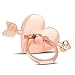 Samidy Universal Phone Ring Bracket holder ,UCLL Diamond Love Heart arrow Shape Finger Grip Stand Holder Ring