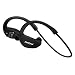 Produktbild Mpow Bluetooth 4.1 Kopfhörer Wireless Kopfhörer In Ear Ohrhörer Sportkopfhörer mit Mikrofon für iPhone 7 6 Plus -Schwarz