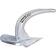 Rocna Vulcan 12 kg. Galvanized Anchor
