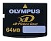 Produktbild Olympus xD-Speicherkarte 64MB