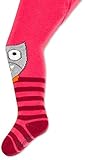 Sterntaler Baby Girls Strumpfhose Eule Tights